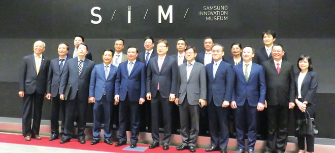 Ngày 4/7/2019, Bộ trưởng Bộ Tài chính Đinh Tiến Dũng sẽ chủ trì Đoàn công tác từ Việt Nam, tổ chức Hội nghị Xúc tiến đầu tư tại Luân Đôn (Anh) nhằm tạo kênh trao đổi, kết nối nhà đầu tư châu Âu vào Việt Nam.