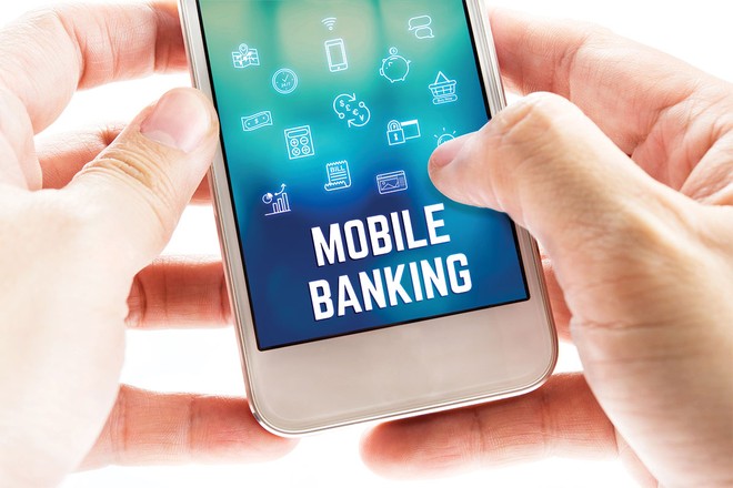 Dịch vụ ngân hàng công nghệ: “Khoảng trống” quản lý nhà nước 
