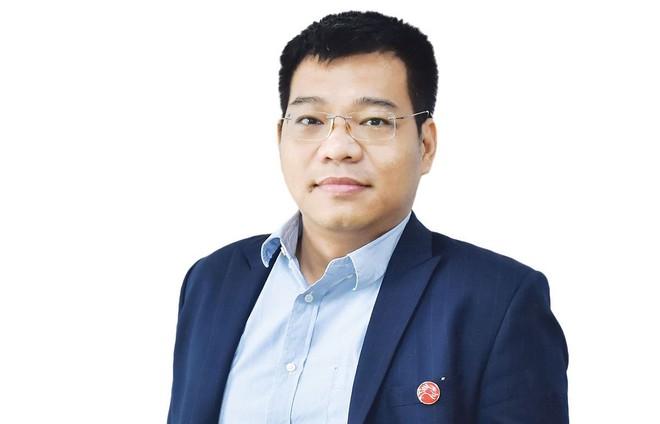 Ông Phạm Minh Nhật, Trưởng phòng Tư vấn mua bán và sáp nhập, CTCP Chứng khoán Rồng Việt.