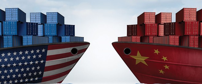 Chiến tranh thương mại Mỹ - Trung: Cơ hội từ các lỗ hổng 