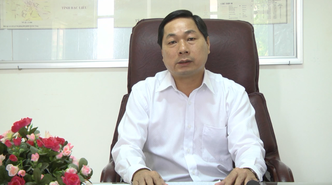 Phê chuẩn bầu bổ sung Phó Chủ tịch tỉnh Sóc Trăng