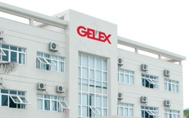 Thiết bị điện Việt Nam (GEX) đạt 581 tỷ đồng  lợi nhuận trong nửa đầu năm