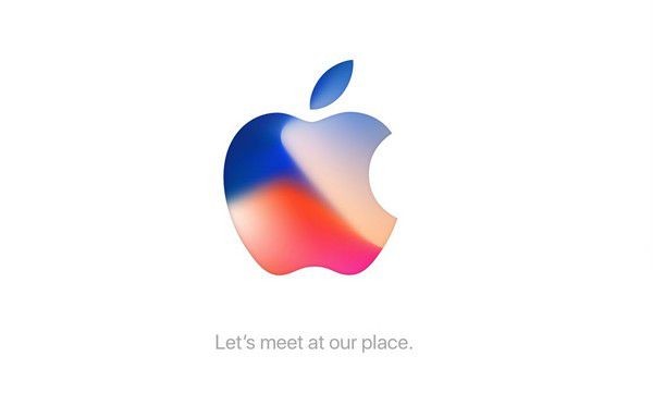Thư mời sự kiện đặc biệt ngày 10/9 của Apple để ra mắt loạt iPhone mới.