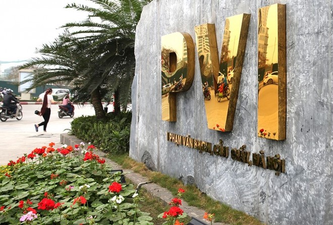 PVI nới room ngoại lên 100%, tham vọng mở rộng  thị trường Đông Nam Á