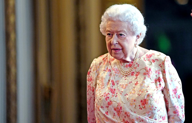 Nữ hoàng Anh Elizabeth II. (Nguồn: Reuters).