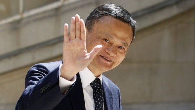 Tỷ phú Jack Ma “thoái vị”, chấm dứt 20 năm trị vì đế chế khổng lồ Alibaba