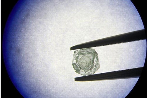Viên kim cương được xem là được xem là "độc nhất vô nhị"