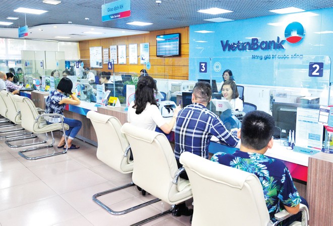 Tính đến hết quý III/2019, VietinBank đã ký kết trên 600.000 hợp đồng cấp tín dụng xanh với tổng dư nợ hơn 16.000 tỷ đồng.