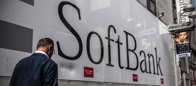 Giới đầu tư vẫn khó hiểu khi SoftBank cố cứu WeWork