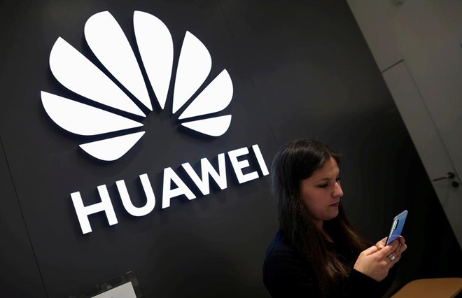 Sản phẩm của hai công ty Trung Quốc sẽ bị cấm ở Mỹ? Ảnh: Reuters
