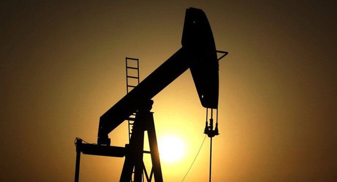 Iran phát hiện mỏ dầu 53 tỷ thùng