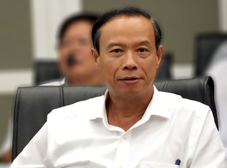 Đồng chí Nguyễn Văn Thọ được bầu giữ chức Phó Bí thư Tỉnh ủy Bà Rịa - Vũng Tàu và giới thiệu bầu giữ chức Chủ tịch UBND tỉnh Bà Rịa - Vũng Tàu, nhiệm kỳ 2016 - 2021.