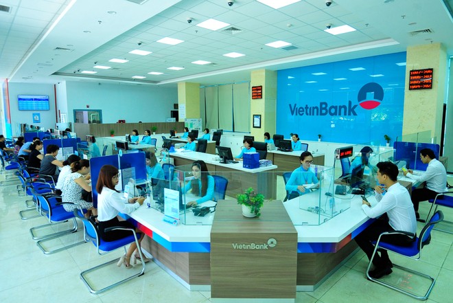 VietinBank luôn chia sẻ khó khăn với doanh nghiệp và nền kinh tế.