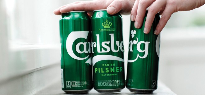 Phát triển bền vững tại Carlsberg: Mục tiêu chiến lược khởi nguồn từ triết lý theo đuổi sự hoàn hảo
