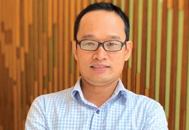 Ông Đinh Như Đức Thiện, Giám đốc Investar Research & Advisory (www.investar.vn)