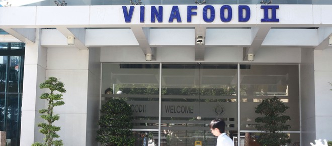 Lỗ lũy kế 3 quý, Vinafood 2 khó hoàn thành mục tiêu 2019