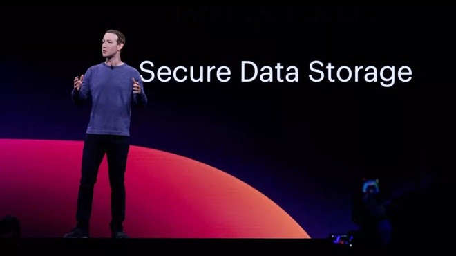 Thật khó tin vào lời cam kết bảo mật thông tin người dùng của Facebook khi ngay cả nhân viên của họ cũng bị mất dữ liệu quan trọng. Ảnh: Getty Images.