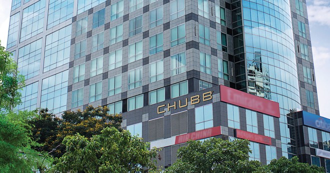 Chubb Life Việt Nam tăng tốc trên đường đua công nghệ số