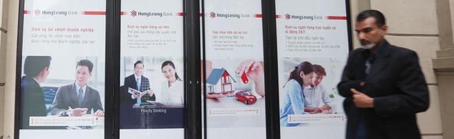 Hong Leong Bank Việt Nam đang đẩy mạnh cho vay tiêu dùng.