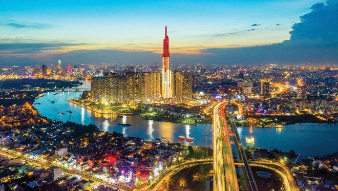 Kịch bản để Việt Nam đạt thu nhập trung bình cao vào 2025 