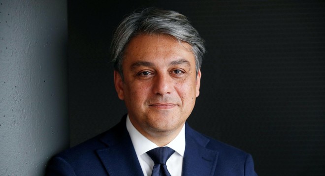 Renault Group đã bổ nhiệm cựu lãnh đạo thương hiệu SEAT - ông Luca de Meo vào vị trí CEO.
