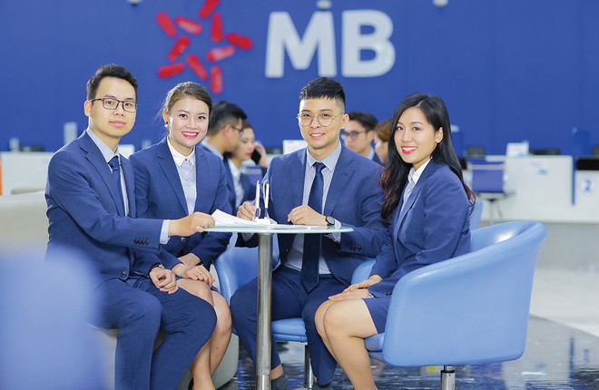 Trên nền tảng một tập đoàn tài chính đa năng, công ty thành viên của MB có lợi thế đặc biệt khi được kết nối và khai thác tệp khách hàng rộng lớn của Ngân hàng mẹ.