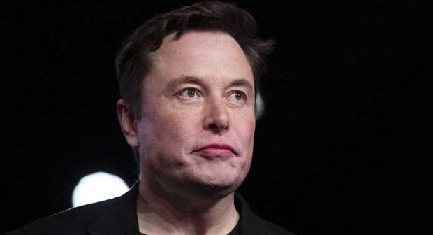 Tỷ phú Elon Musk. (Nguồn: zuzus.tech).