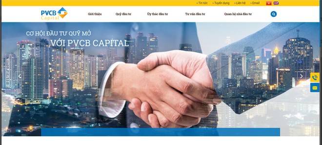 Báo lỗ, PVCB Capital vẫn gọi được vốn lập quỹ trái phiếu