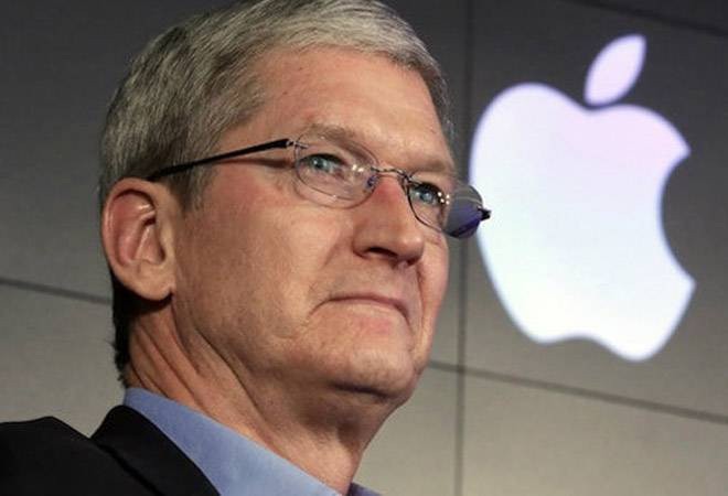 Apple hiện đang thực hiện các biện pháp để bảo vệ an toàn cho CEO Tim Cook trước sự quấy rối của kẻ lạ.
