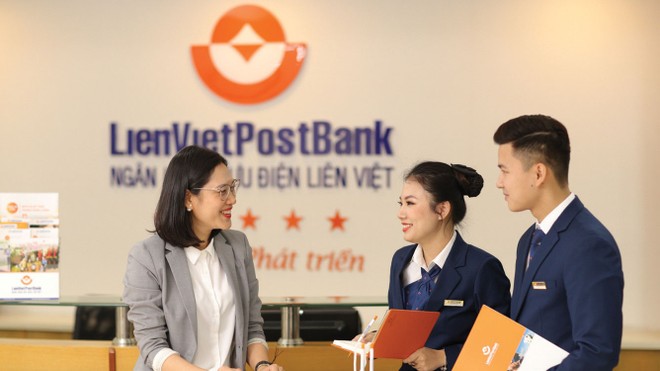 LienVietPostBank áp dụng lãi suất ưu đãi từ 7%/năm, thời gian vay vốn tối đa 12 tháng cho khách hàng cá nhân, hộ gia đình và doanh nghiệp vay vốn phục vụ sản xuất - kinh doanh.