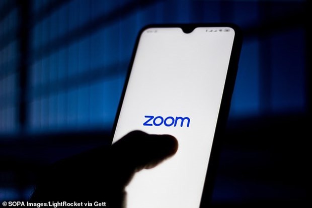 Hơn 500.000 thông tin đăng nhập Zoom bị đánh cắp, bán trên “web đen“