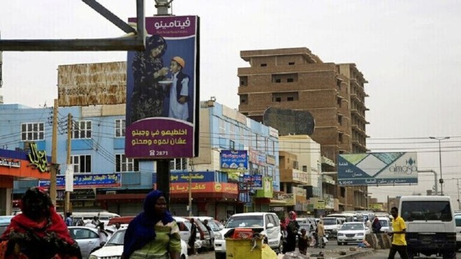 Sudan có thể đối mặt với sự thiếu hụt lớn thuốc điều trị và hạng tầng y tế.