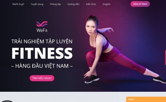 Startup wefit của của Top 30 Under 30 Forbes Khôi Nguyễn chính thức tuyên bố phá sản.