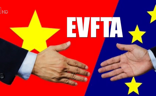 Quốc hội dự kiến sẽ họp phê chuẩn Hiệp định EVFTA vào ngày đầu tiên của Kỳ họp thứ 9, Quốc hội khóa XIV.
