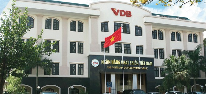 Đã có Ngân hàng Phát triển Việt Nam sử dụng công cụ bảo lãnh tín dụng để bảo lãnh cho các ngân hàng khi cho vay các doanh nghiệp nhỏ.