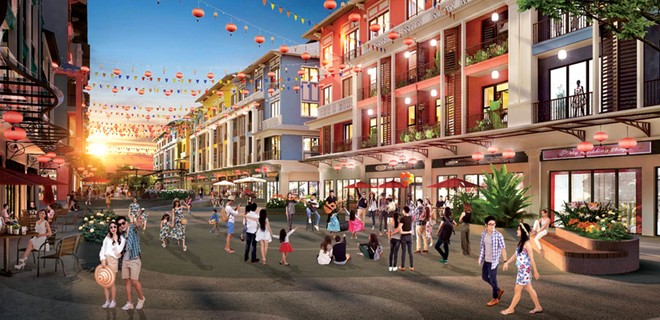 Singapore Shoptel sẽ mang lại cơ hội kinh doanh sinh lời hiệu quả cho nhà đầu tư.
