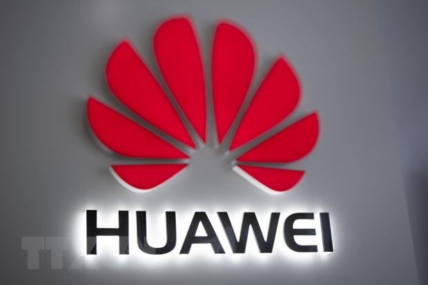 Huawei "thất thế" trong cuộc đua 5G ở Singapore. (Ảnh: AFP/TTXVN).