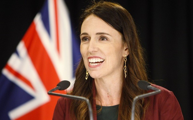 Bà Jacinda Ardern có khả năng sẽ giữ chức Thủ tướng New Zealand nhiệm kỳ thứ 2 sau cuộc bầu cử vào tháng 9 tới. Ảnh: The Diplomat.