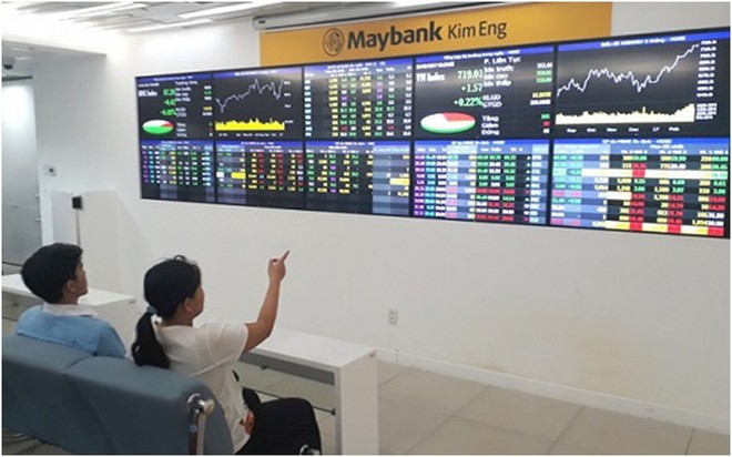 Maybank Kim Eng triển khai hàng loạt chính sách hỗ trợ nhà đầu tư