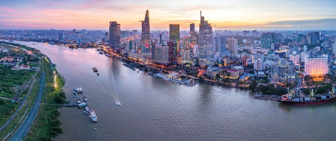 Thị trường chứng khoán Việt Nam kỳ vọng trên chặng đường mới