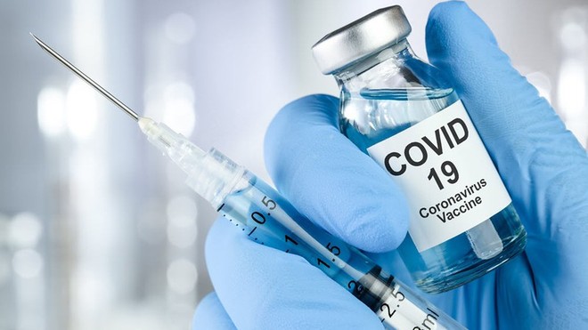 Theo WHO, hiện đã có 23 loại vaccine Covid-19 tiềm năng. Ảnh: Forma Space.
