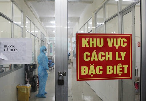 Hiện bệnh nhân T.V.D đang được điều trị tích cực tại Bệnh viện Đà Nẵng.