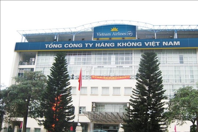 Trước thềm đại hội, Vietnam Airlines (HVN) vẫn chưa chuẩn bị kịp thông tin