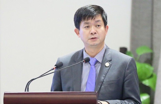 Đồng chí Lê Quang Tùng, Thứ trưởng Bộ Văn hóa – Thể thao và Du lịch được Bộ Chính trị điều động, phân công giữ chức Bí thư Tỉnh ủy Quảng Trị.