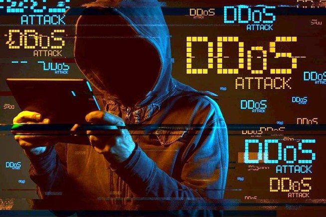 Số lượng các cuộc tấn công DDoS trên thế giới ngày càng gia tăng trong những năm gần đây.
