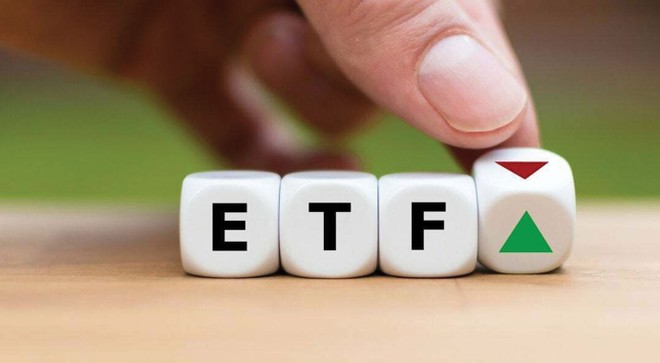 Dòng tiền tìm tới quỹ ETF
