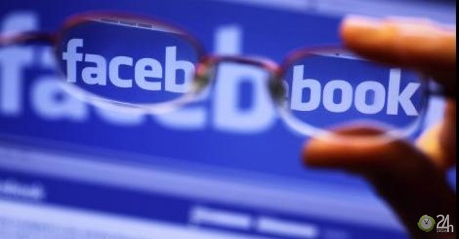 Cảnh báo người dùng Facebook lại mắc lừa trò đùa quyền riêng tư