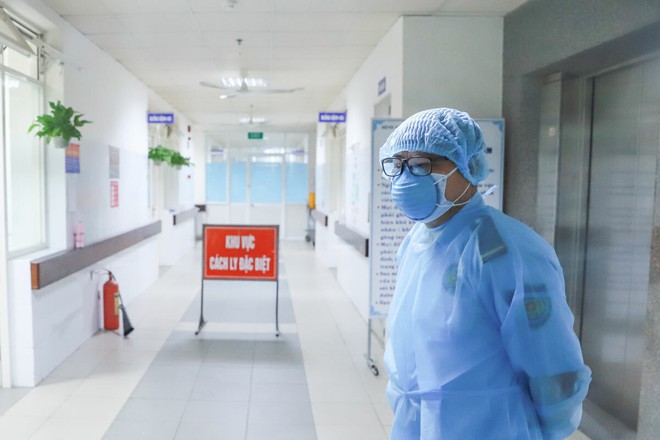 Sáng 12/8: Thêm 3 ca nhiễm mới, Việt Nam ghi nhận 866 trường hợp dương tính với Covid-19