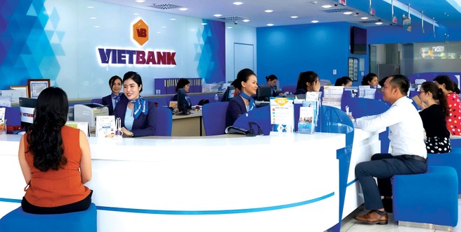 Vietbank nhận giải thưởng công nghệ ngân hàng lõi tốt nhất 