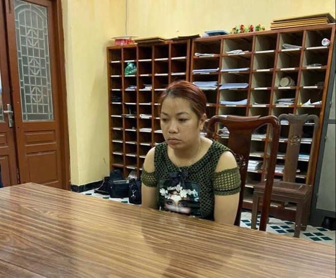 Vụ bé 2 tuổi bị bắt cóc ở Bắc Ninh: Thủ phạm khai bắt cháu về để nuôi